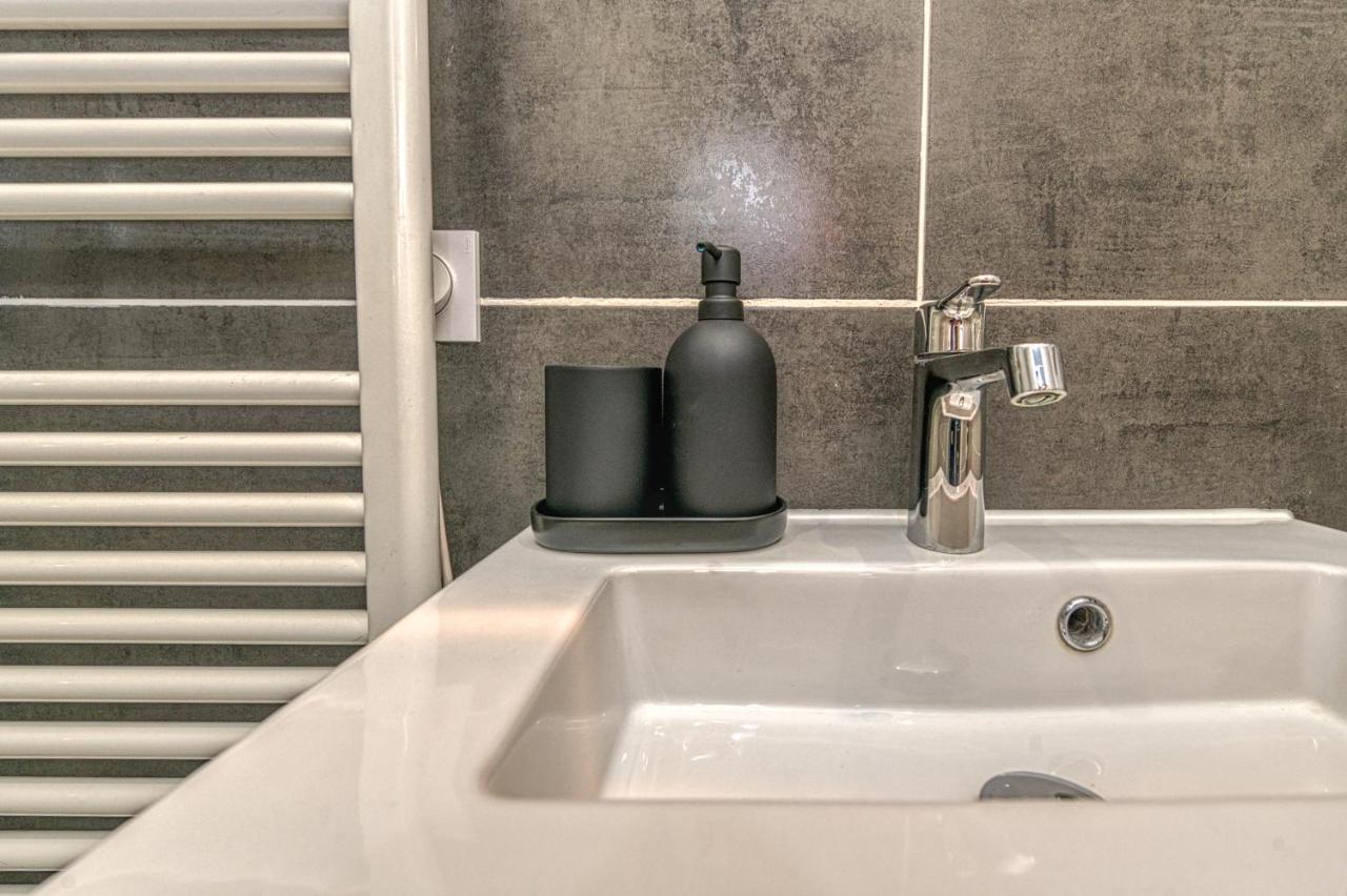 Le Petit Parfait Confort Gare Hamac Netflix Grenoble Zewnętrze zdjęcie